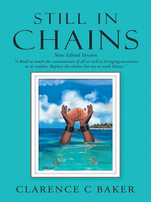 cover image of Still in Chains
